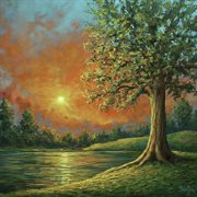 Nhạc Piano Nhẹ Nhàng Thư Giãn - Relaxing Piano For Unwind & Breathe cover image cdn