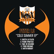 Cold Summer Ep cover image cdn