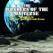 The Wonders Of The Universe (The Music From The Big Finish Space: 1999 Audio Dramas) cover image cdn