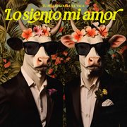 Lo Siento Mi Amor cover image cdn