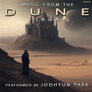 Music From The Dune Saga cover image cdn