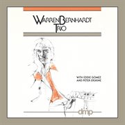 Warren Bernhardt Trio cover image cdn