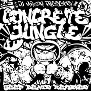 Concrete Jungle: Jeep Beats Remixes cover image cdn