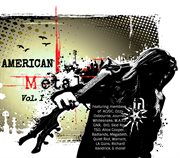 American Metal Vol. 1 cover image cdn