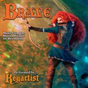 Brave For Keyboards cover image cdn