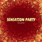 Sensation Party cover image cdn