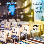 Greatest Hits Vol. 1 cover image cdn