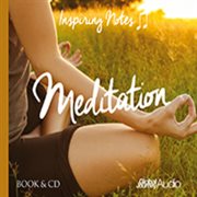 Meditation: Inspiring Notes cover image cdn