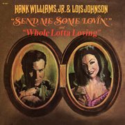 Send Me Some Lovin' And Whole Lotta Lovin' cover image cdn
