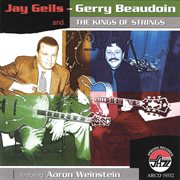 Jay Geils - Gerry Beaudoin A cover image cdn