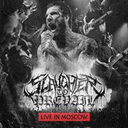 Live In Moscow cover image cdn