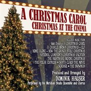 A Christmas Carol: Christmas At The Cinema cover image cdn