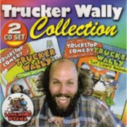 Trucker Wally Collection cover image cdn
