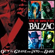 Out Of The Grave And Into The Dark cover image cdn