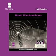 Hot Rotation cover image cdn