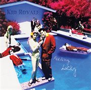 Feeling Lucky cover image cdn