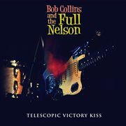 Telescopic Victory Kiss cover image cdn
