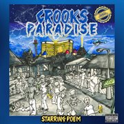 Crooks Paradise cover image cdn