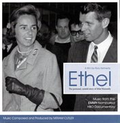 Ethel - The Original Score cover image cdn