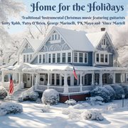 Home For The Holidays cover image cdn