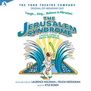 The Jerusalem Syndrome [Original Off-Broadway Cast] cover image cdn