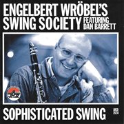 Sophisticated Swing cover image cdn