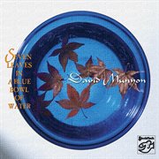 Seven Leaves In A Blue Bowl Of Water cover image cdn