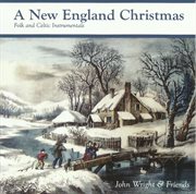 A New England Christmas cover image cdn