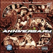 Rap-A-Lot 25Th Anniversary cover image cdn