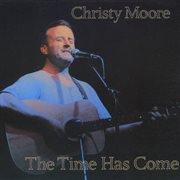 The Time Has Come cover image cdn