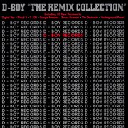 The Remix Collection cover image cdn