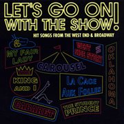 Let's Go On With The Show cover image cdn