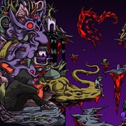 Half Hearted cover image cdn