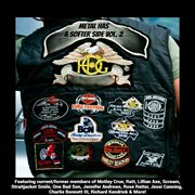 Metal Has A Softer Side Vol. 2 cover image cdn