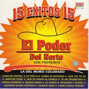 15 Exitos Del Poder Del Norte cover image cdn