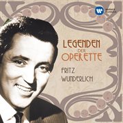 Legenden Der Operette: Fritz Wunderlich cover image cdn
