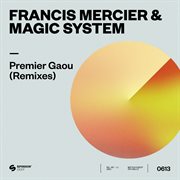 Premier Gaou (Remixes) cover image cdn
