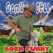 Born Funny cover image cdn