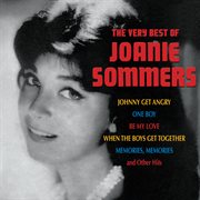 The Very Best Of Joanie Sommers cover image cdn