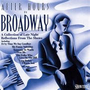 After Hours On Broadway cover image cdn