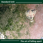 The Art Of Falling Apart cover image cdn