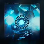 Animals As Leaders Live 2017 cover image cdn
