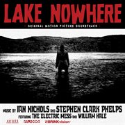 Lake Nowhere Soundtrack cover image cdn