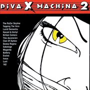 Diva X Machina V.2 cover image cdn