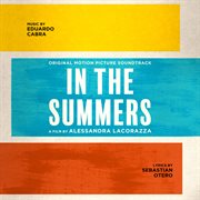 Original Motion Picture Soundtrack - In The Summers cover image cdn