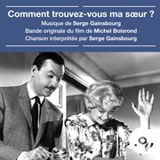 Comment Trouvez-Vous Ma Sœur ? [Bande Originale Du Film] cover image cdn