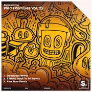 Wild (Remixes Vol. 2) [Extended Mix] cover image cdn