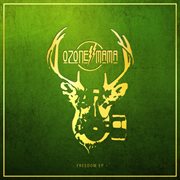 Freedom Ep cover image cdn