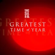 Greatest Time Of Year cover image cdn