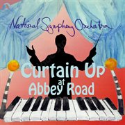 Curtain Up At Abbey Road cover image cdn